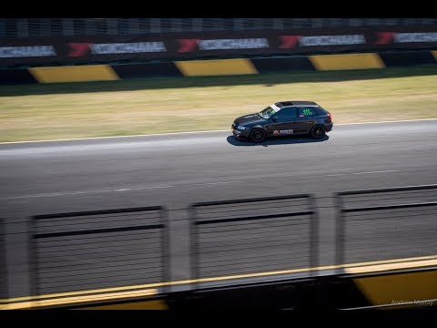 Audi A3 8L 1.8T 20V AGU - GTX2867R - 300whp on 20PSI