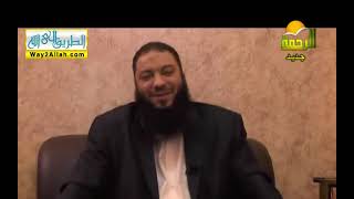 صورة العرض على الله | الحلقة ( 14 ) | #شبابيك | د . حازم شومان