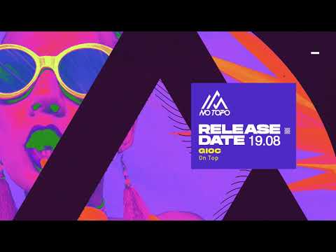 GIOC - On Top (Radio Edit) [NOTP080]