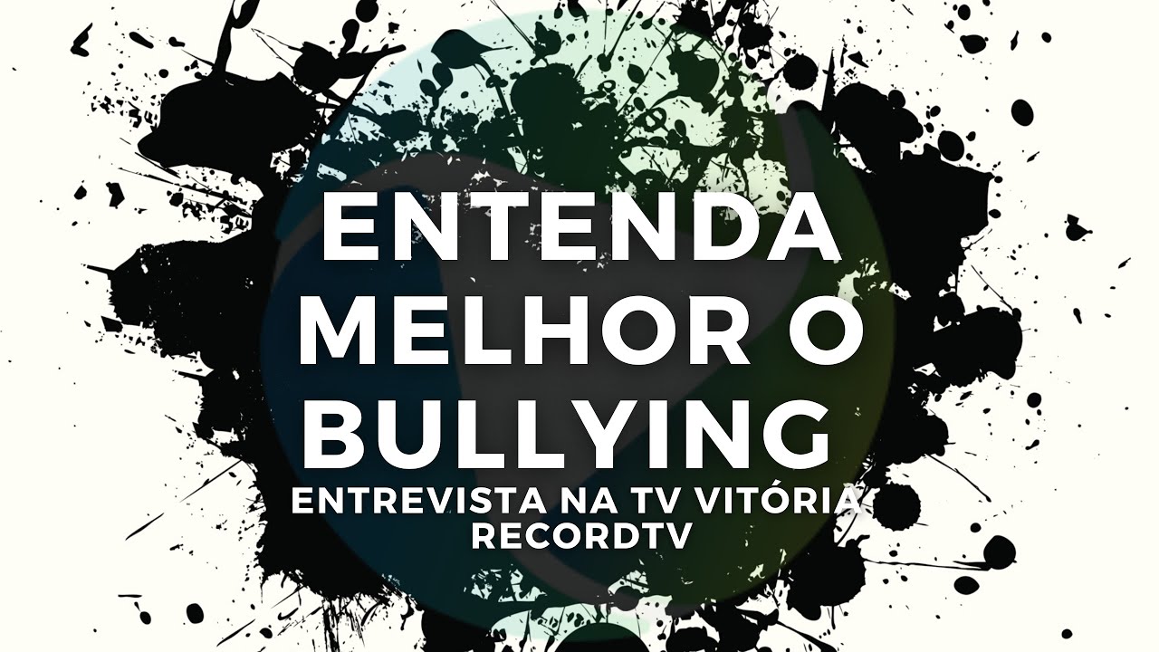 BULLYING: CARACTERÍSTICAS, EXEMPLOS E SUAS CONSEQUÊNCIAS