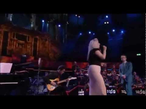 BBC Proms: NYJO - Feeling Good [11/11]