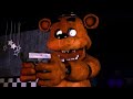SFM Freddy S First Encounter With Golden Freddy
