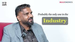 Inside India's Concrete Revolution | Anil Kulkarni (Infra.Market) | Coming Soon