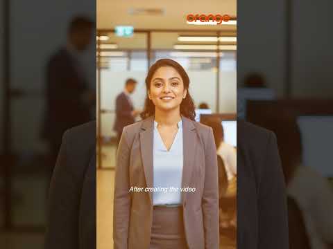 Orange media hub kannada