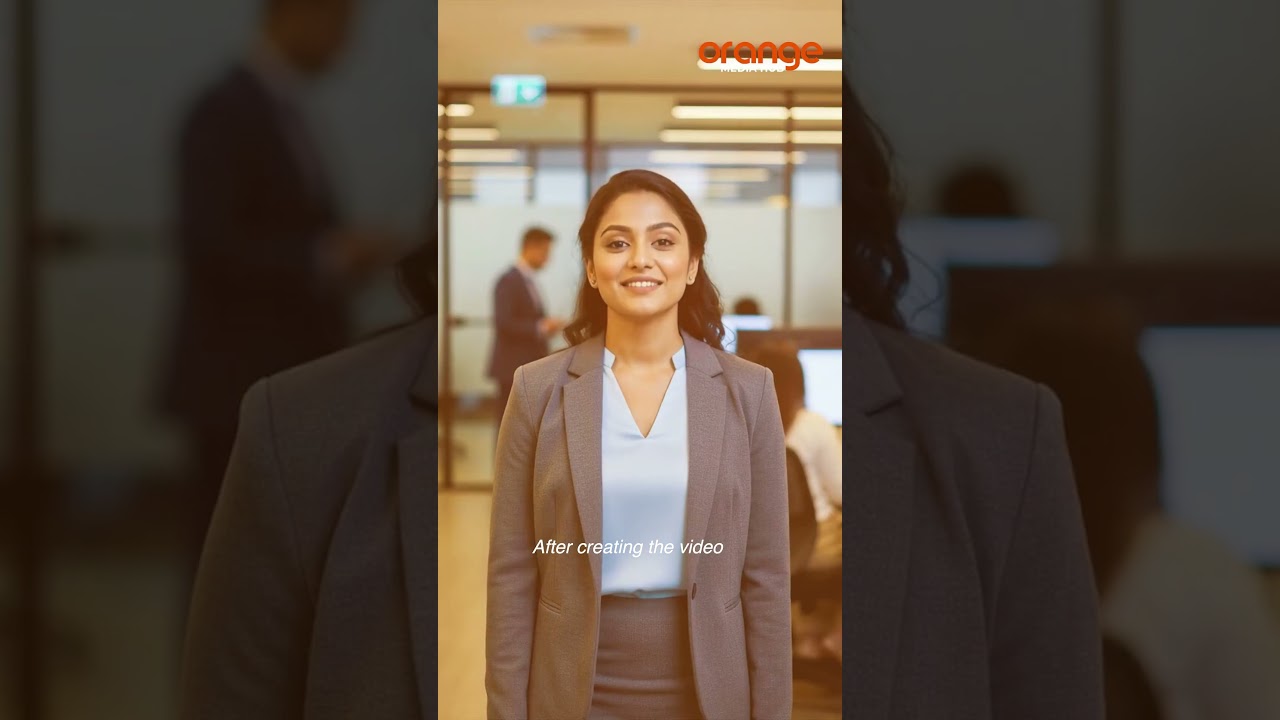 Orange media hub kannada