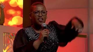 Next on It's Gospel Time: Ntokozo Mbambo-Mbatha (04 Nov 18)