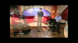 The Peter Liu Trio - "Let's Get Lost" on Daytime Ottawa