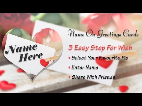 Get Well Soon Cards Maker Video