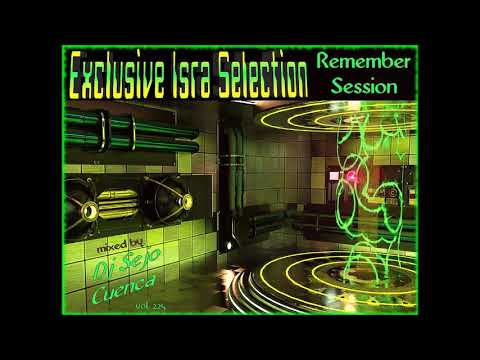 Exclusive Isra Selection Remember Session 90s 2000s 80s