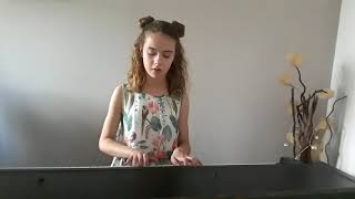 Broken - Brooke Butler (Cover) | Amelie Roden