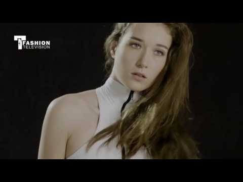 JALL! Fashion Film Weightless Water Behind the Scenes