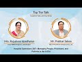EP24 Top Tier Talk 𝗛𝗼𝘀𝗽𝗶𝘁𝗮𝗹 𝗢𝗽𝗲𝗿𝗮𝘁𝗶𝗼𝗻𝘀 𝟯�