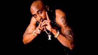 2Pac - Cradle To The Grave (Dirty)