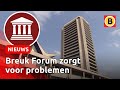 Wéér gedoe in Brabantse politiek: coalitie verliest meerderheid | Omroep Brabant