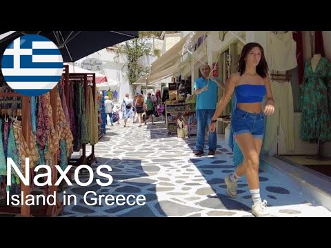 Naxos, Greece 2023