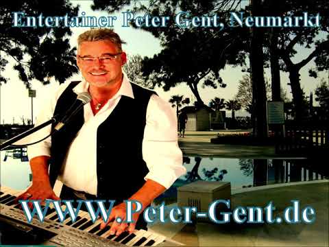 Peter Gent Neumarkt Rock ( feat. Zauberer-Klaus Röckl )
