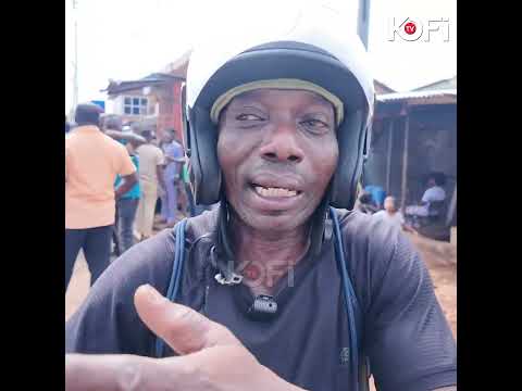 Iron Rods Are Too Small For The 4-Storey Building That Collapsed