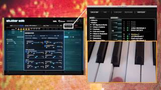 Video thumbnail for Overview of iZotope Stutter Edit | Play Effects Like An Instrument by iZotope, Inc.