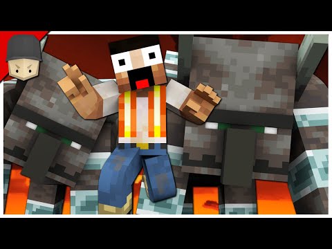 Hermitcraft 7 | Ep.40: DECKED OUT IS EPIC!