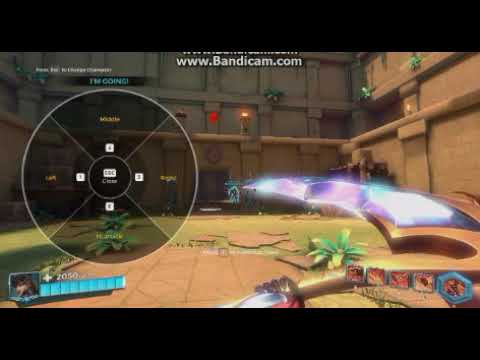 Vora's voice lines Request for @voramain on instagram.