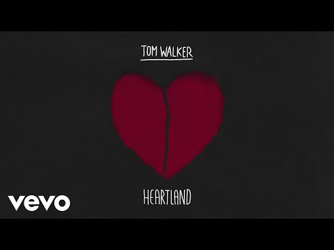 Tom Walker - Heartland (Audio)