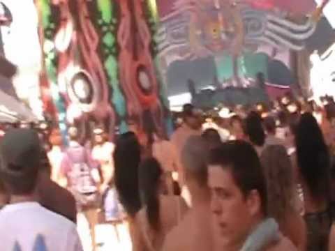 DIGOA @ Boom Festival - 31/07/2012