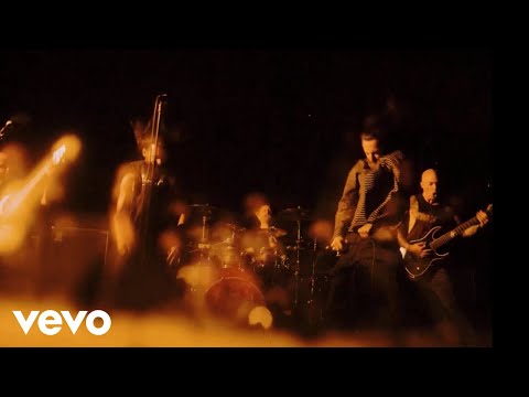 Enterprise Earth feat. Darius Tehrani - The Reaper's Servant (Official Music Video)