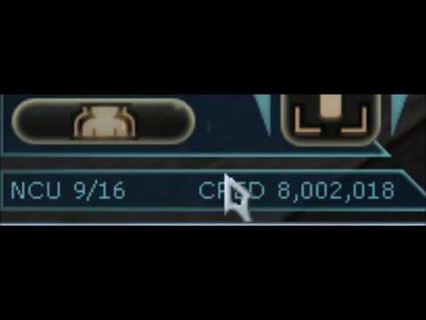 anarchy online - becoming a lv 4 millionaire in less than 30 minutes