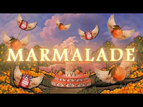 'Marmalade' (Official Lyric Video) | PADDINGTON The Musical