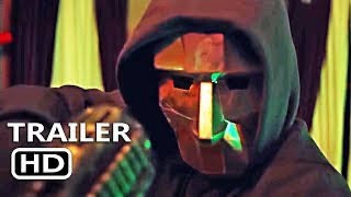 Initiation (2021) Trailer | Amber Pauline Magdesyan | Lindsay LaVanchy | Adin Kolansky video