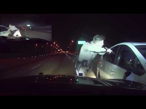 La Prius rubata trasforma la FHP in una squadra di demolizione