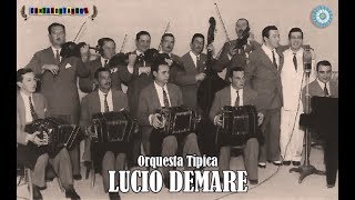 LUCIO DEMARE - JUAN CARLOS MIRANDA - MALENA - TANGO (1º VERSIÓN) - 1942