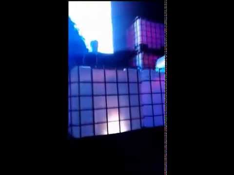 L-BEATZ / QUEIMA DAS FITAS ÉVORA'14