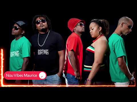 KazBad : Almighty Jah (2012)