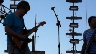 Bleach - Write It Down - Main Stage - Cornerstone 2010