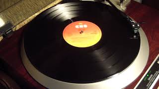 Loverboy - Hot Girls In Love (1983) vinyl