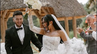 WE’RE MARRIED 🥹