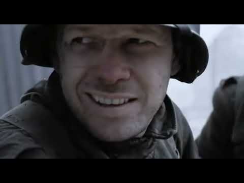 Band of Brothers, Ronald Speirs Charge in Foy