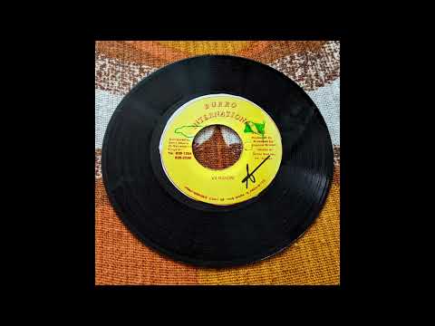 Jamie Irie & Jigsy King - Sweet Sweet Sensimila (Version)