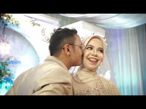 TEASER WEDDING AYIN & ALVIS - Sony a7ii | ILYAS JEPRET