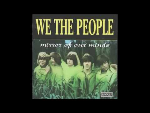 We The People - Double Trouble
