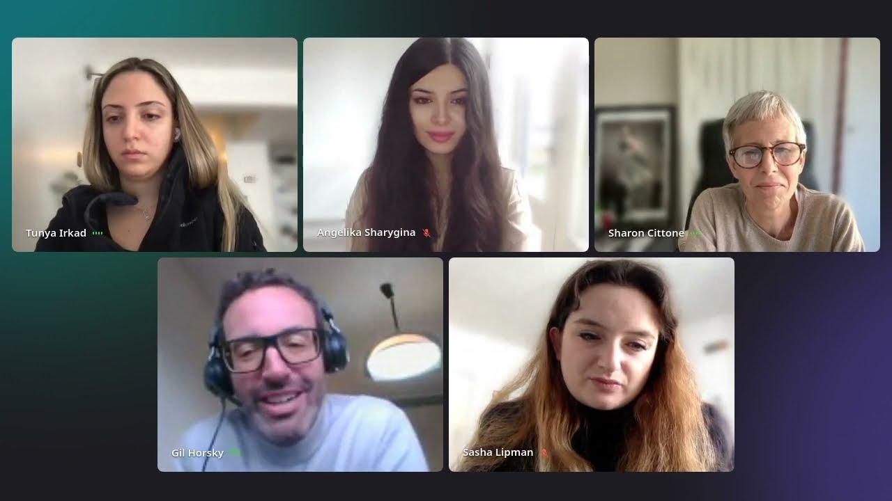 International Food Markets at Consiglieri International Food-Tech Summit