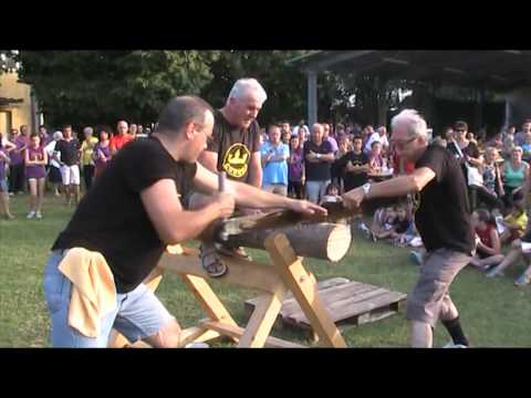 Torneo Dei Borghi Mariano Del Friuli 2014 gare ufficiali