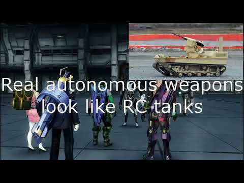 Senripa Strategy-Xenoblade Chronicles X Definitive Edition Episode 68