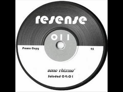 Sono Rhizmo My House