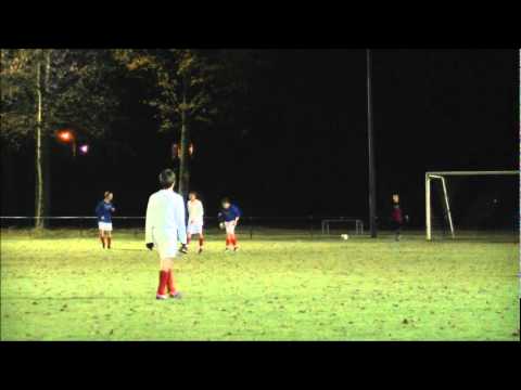 RKDFC B1 - DVO B2,deel 2/6