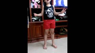 Ludmila canta libre soy