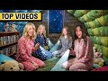 UNFORGETTABLE SLEEPOVER MEMORiES NEN Family