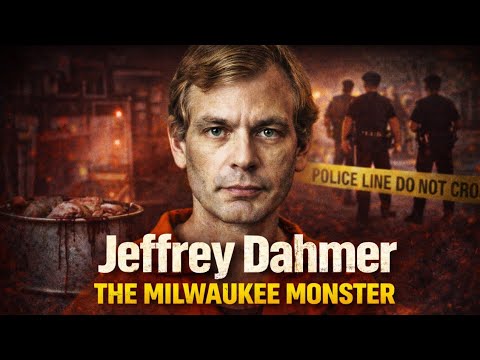 Jeffrey Dahmer: The Milwaukee Monster | Full Documentary 2026