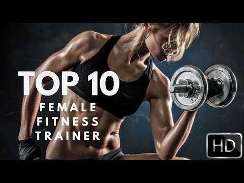 download lagu mp3 mp4 Female Fitness Trainers, download lagu Female Fitness Trainers gratis, unduh video klip Female Fitness Trainers